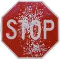 bigstock-Shot-Stop-Sign-4376167