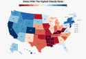 fattest-states