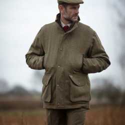 tweed