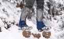 gaiters