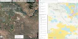 New City in Idaho