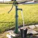 well pump