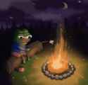 pepe grillen