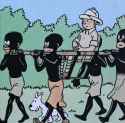 tin tin taxi