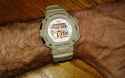Tan Casio G-shock