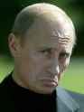 sad putin