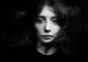 antonio palmerini_Girl with curious eyes 