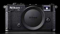 nikon zs