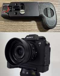 Sony a1