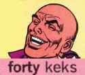 40keks
