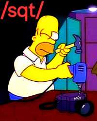 Sqt