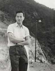 Fan Ho
