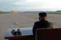 Kim Jong Un rocket launch