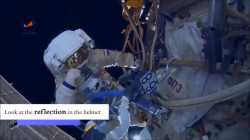 astronaut