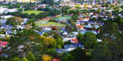 tiltshifttown