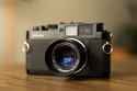 Heliar 50mm f2