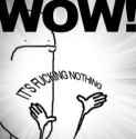 nothing