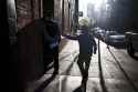 street-