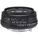 Pentax 43mm f1.9