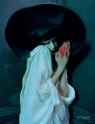 Agyness Deyn_Love Magazine #13_ph. Tim Walker