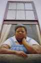 Titi in Window