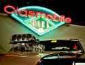 olds sign