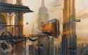steam-futurism