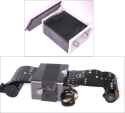 127 film cutter