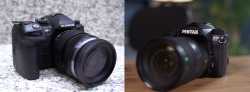 om-1 vs k1ii