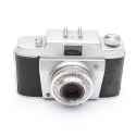 agfa silette