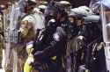 police - federal protective service