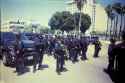 police formation