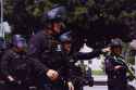 police - planning