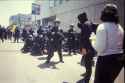 arrest standoff