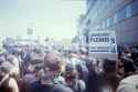 marching