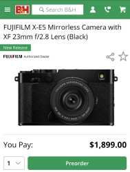 xe5 $1900