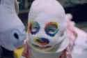 baby mask
