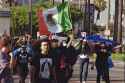 union march 1