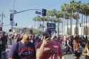 union march 2
