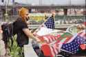 flag bearer