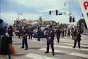 police form up