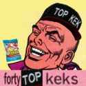 40 top keks