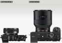 Fast 40mm Lens Comparison