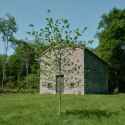 church tree