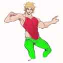 chad