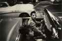 winogrand_coupleinacar_1964