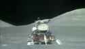 apollo footage
