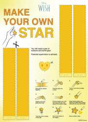Make Your Own Star
