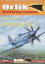 Orlik 2004.7 Supermarine Seafang F.32