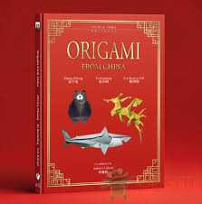 origami from china (ebook)